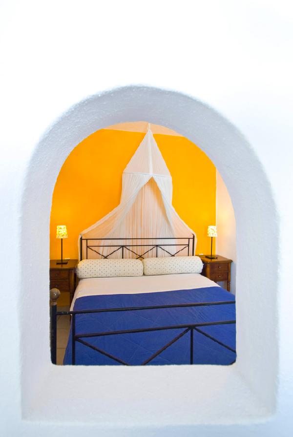 EFTERPI VILLAS