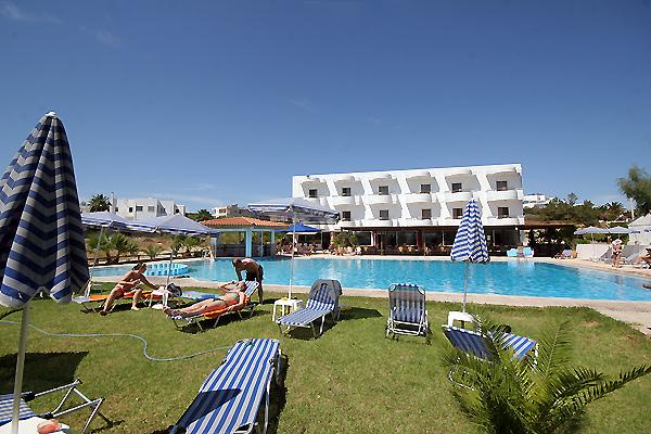 MINERVA DORE HOTEL