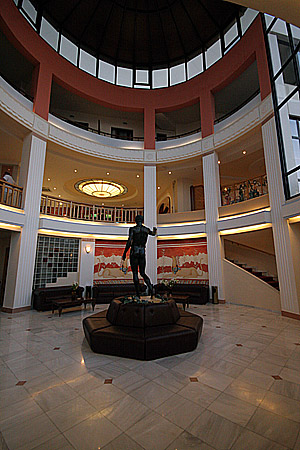 MYTHOS PALACE