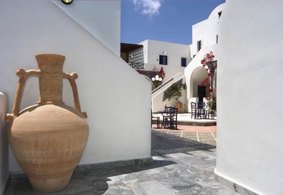 KOUROS VILLAGE