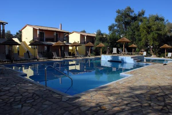 VILLAGGIO MAISTRO