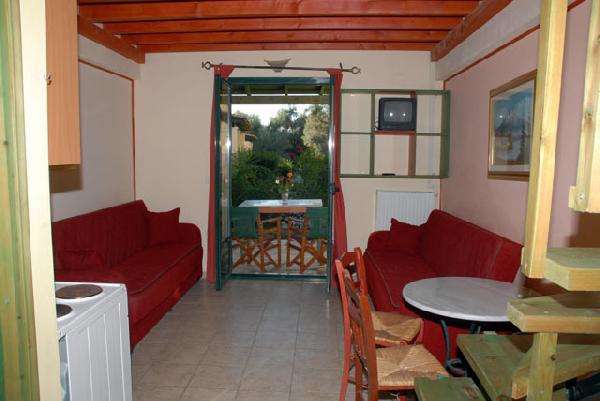 VILLAGGIO MAISTRO