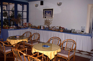 IONIO HOTEL