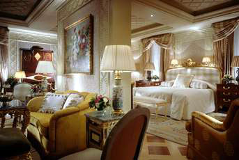 GRANDE BRETAGNE HOTEL