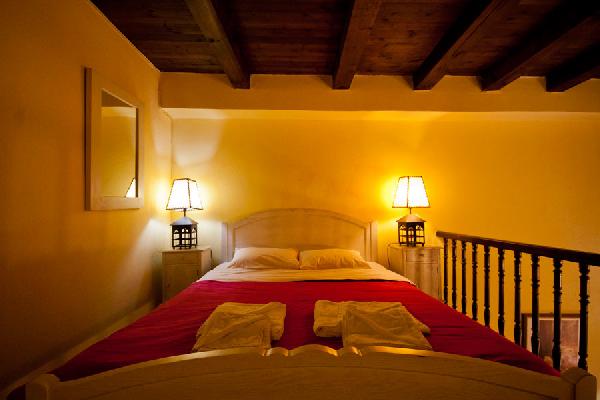 DOGE TRADITIONAL HOTEL