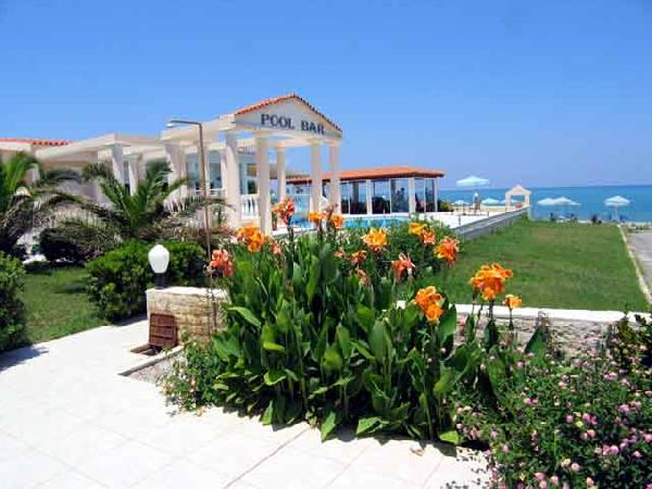 CARETTA BEACH