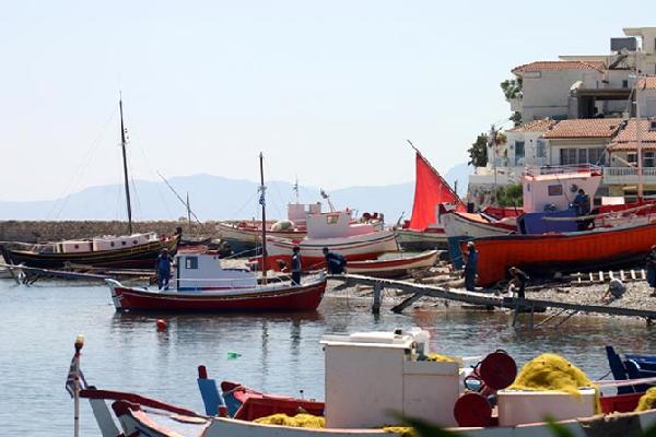 KERKIS BAY HOTEL