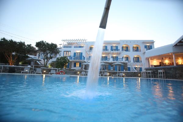 ARGO HOTEL