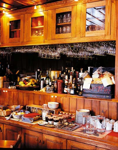 GENERALIS GUEST HOUSE
