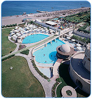 ESPEROS PALACE