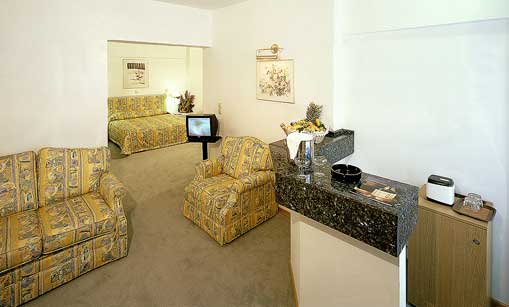 ESPEROS PALACE