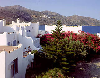 MIRABELLO HOTEL & VILLAGE - TENNIS RESORT