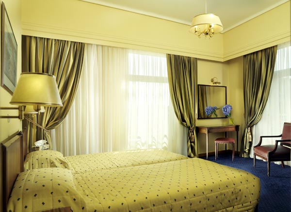 BEST WESTERN ESPERIA PALACE