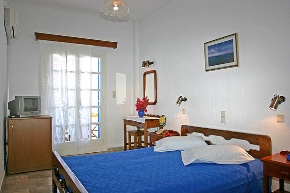 ARTEMIS HOTEL