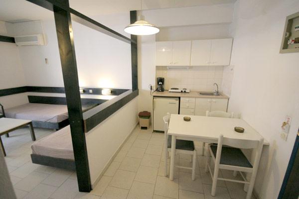 AGELA HOTEL APARTMENTS