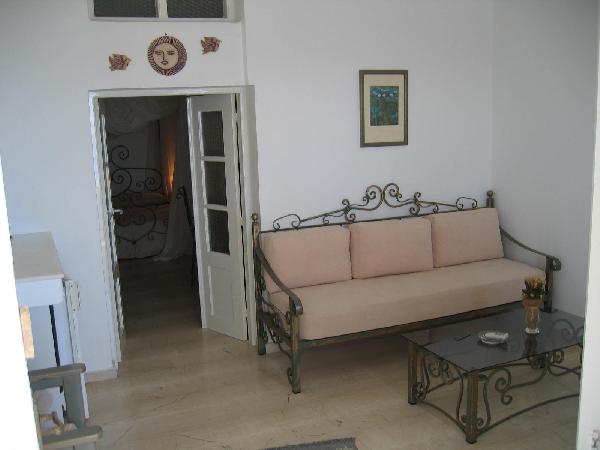 NOMIKOS VILLAS