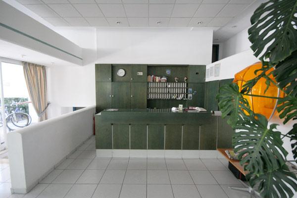 AGELA HOTEL APARTMENTS