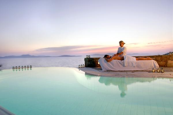 MYKONOS GRAND HOTEL & RESORT