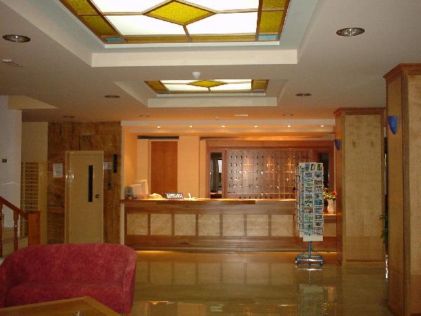 Imperial Hotel & Apartments