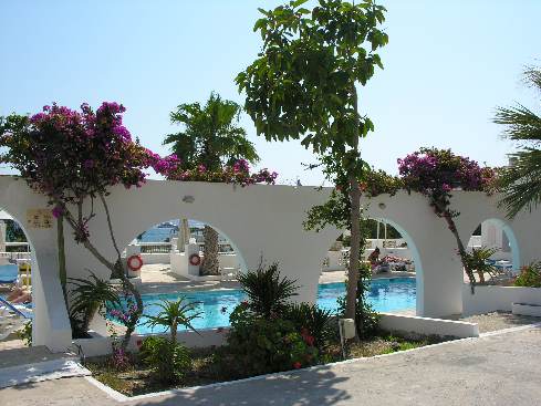MARCOS BEACH