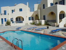 ATLANTICA APARTMENTS