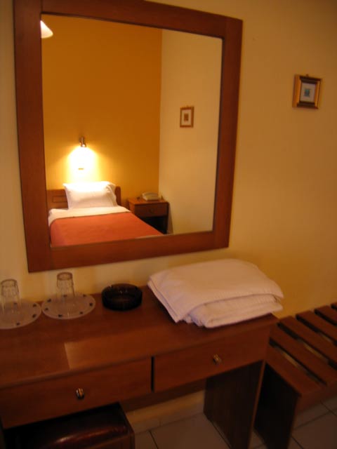 ASTERIA HOTEL