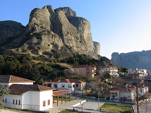 ODYSSEON HOTEL