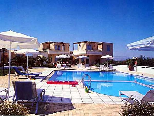 PARADISIO HOTEL