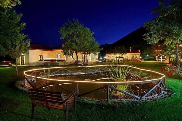 NINEMIA RESORT