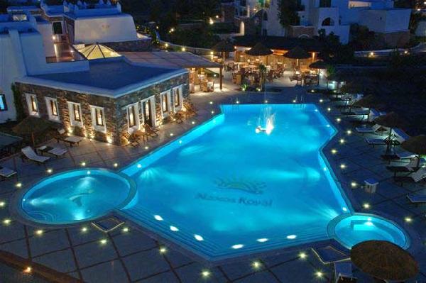 NAXOS RESORT