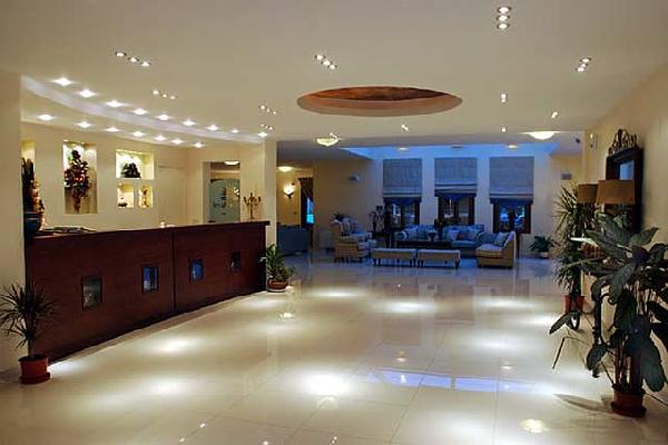 NAXOS RESORT