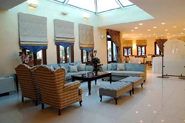 NAXOS RESORT