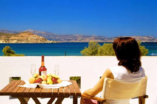 NAXOS RESORT