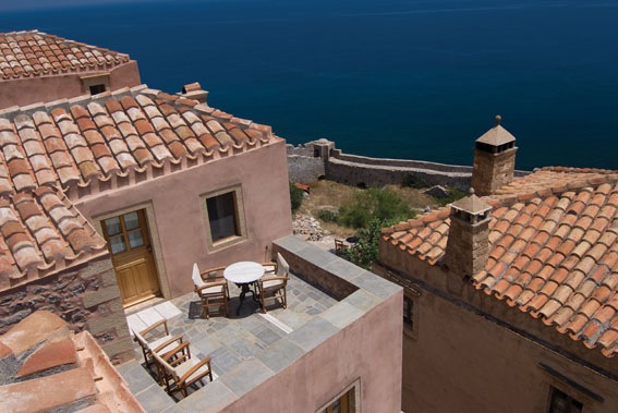 MALVASIA HOTEL