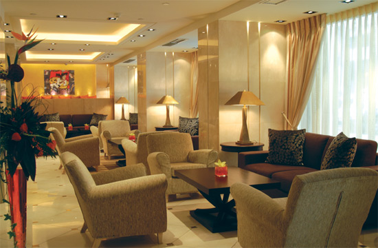 RESIDENCE GEORGIO