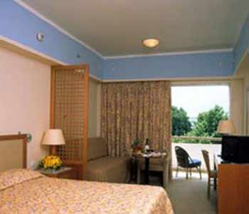 CORFU CHANDRIS