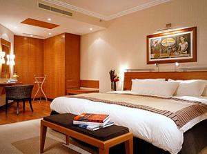 SOFITEL ATHENS AIRPORT