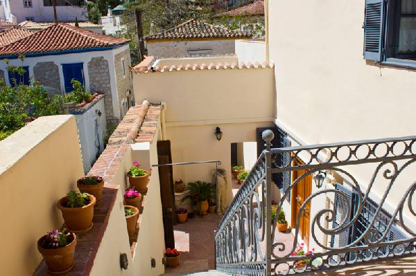 HOTEL PHAEDRA
