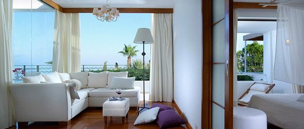 ST. NICOLAS BAY RESORT HOTEL