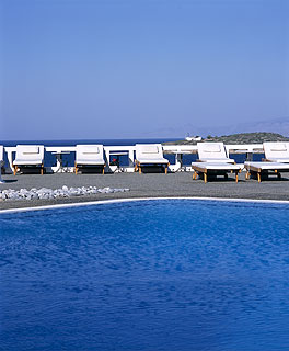 MINOS PALACE