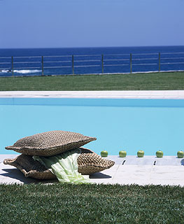 MINOS PALACE
