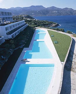 MINOS PALACE