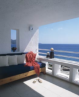 MINOS PALACE