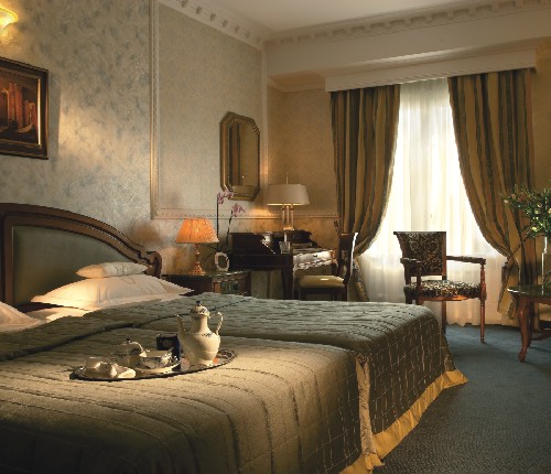 MEDITERRANEAN PALACE HOTEL