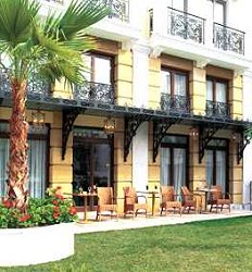 ELECTRA PALACE