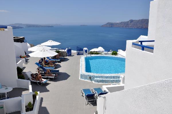OLYMPIC VILLAS