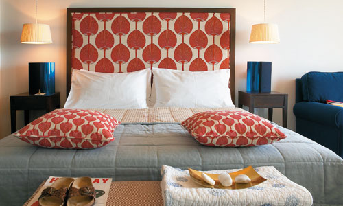 CLASSICAL VOULIAGMENI SUITES