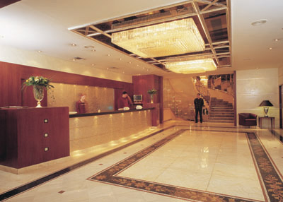 RADISSON BLU PARK HOTEL ATHENS