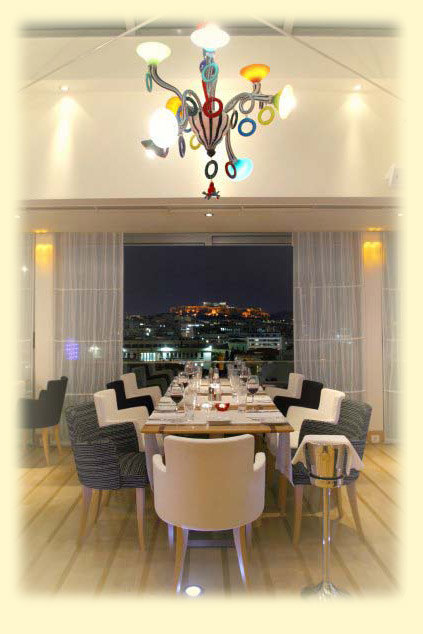 RADISSON BLU PARK HOTEL ATHENS