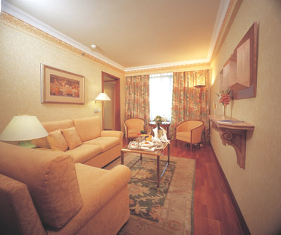 RADISSON BLU PARK HOTEL ATHENS